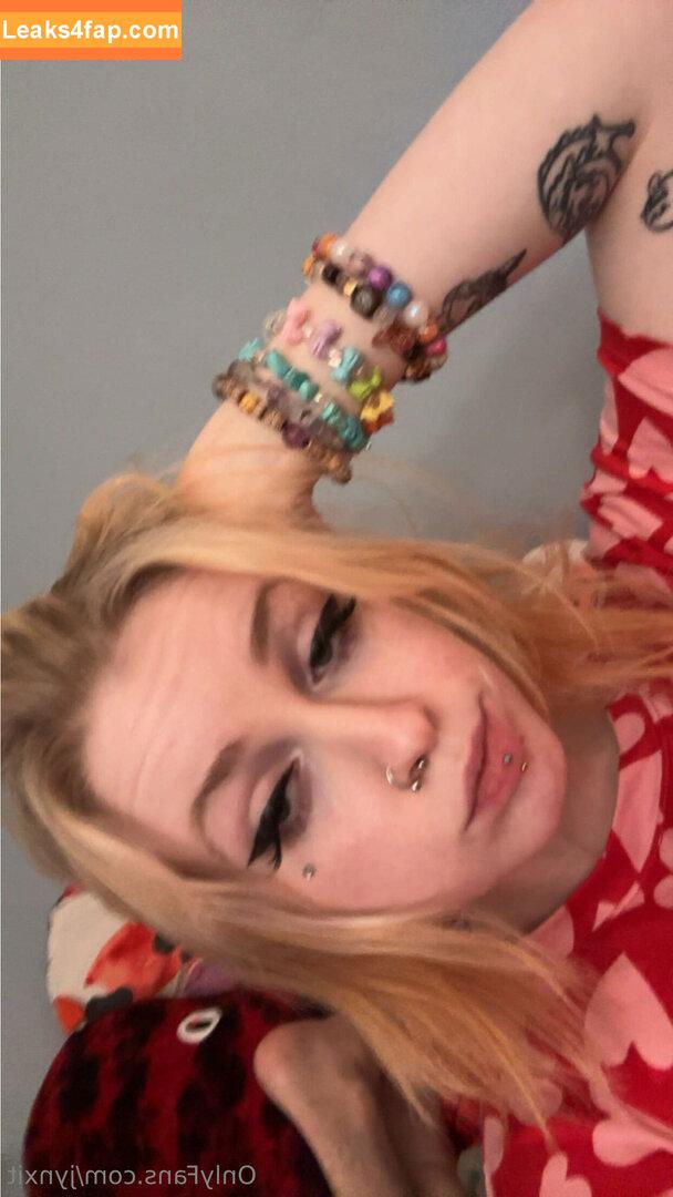 jynxit /  leaked photo photo #0012