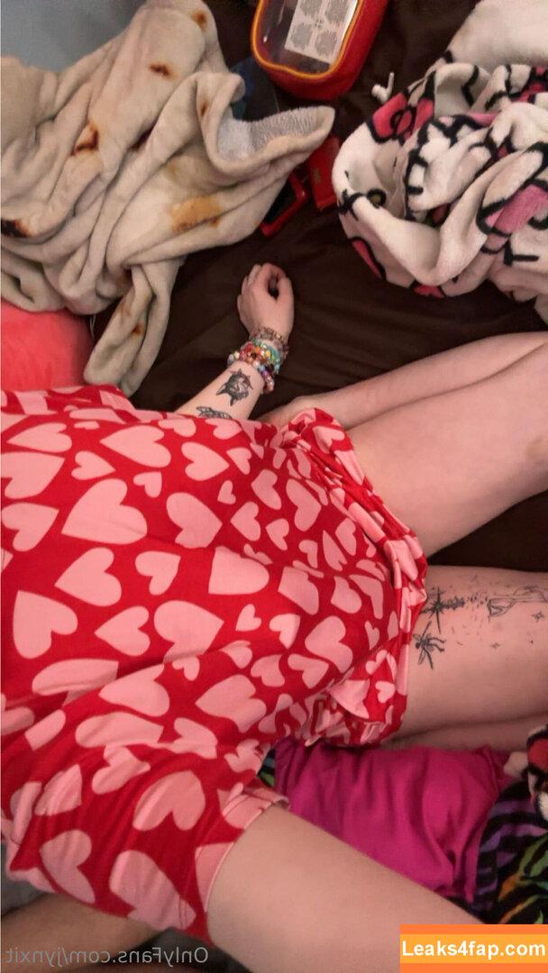 jynxit /  leaked photo photo #0013