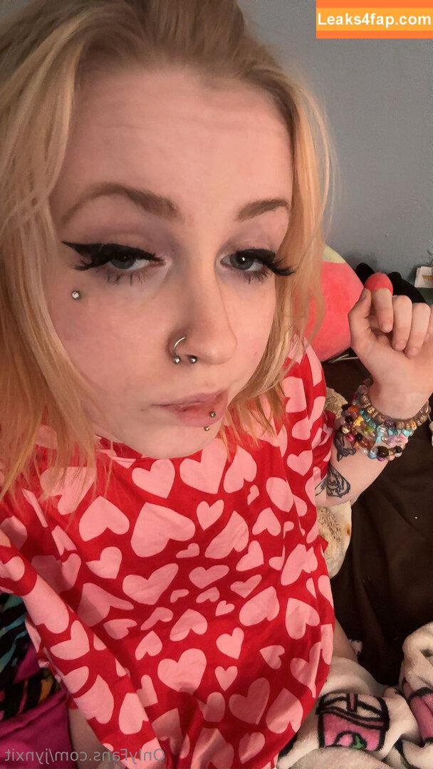 jynxit /  leaked photo photo #0014