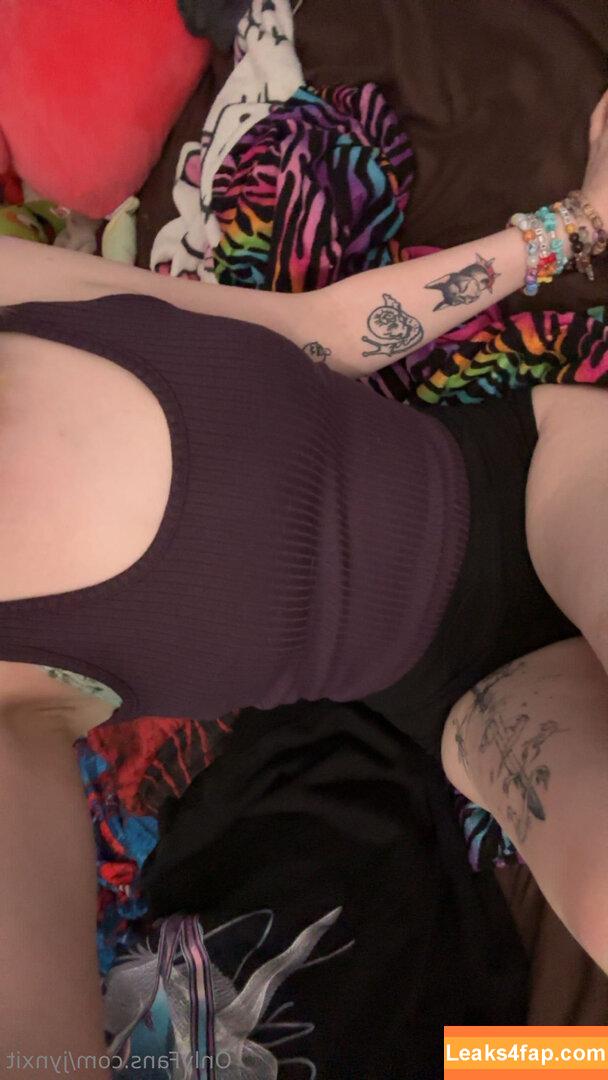 jynxit /  leaked photo photo #0015