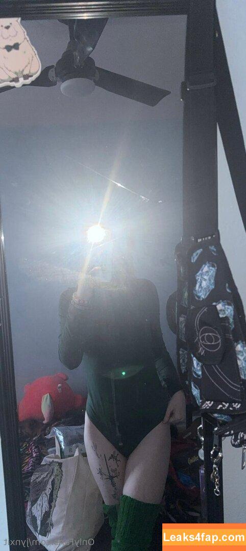 jynxit /  leaked photo photo #0017