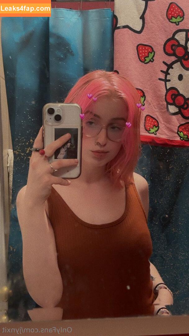 jynxit /  leaked photo photo #0020