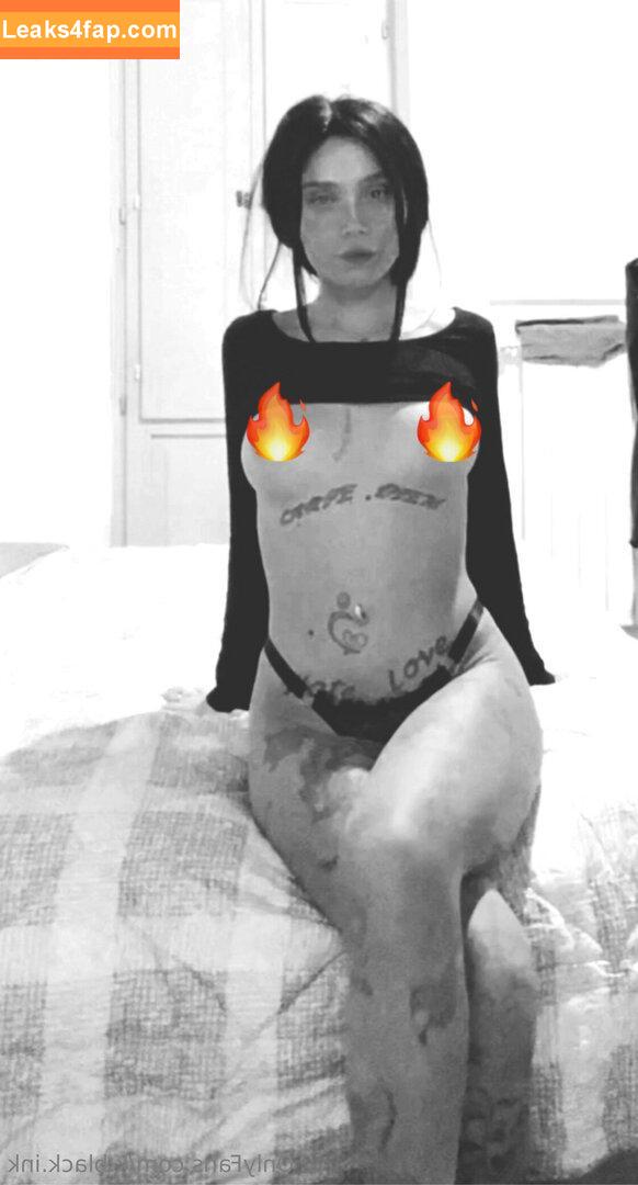 k.black.ink /  leaked photo photo #0052