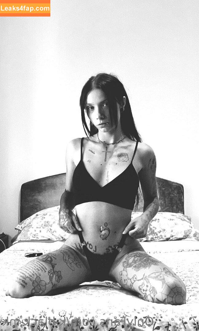 k.black.ink /  leaked photo photo #0071