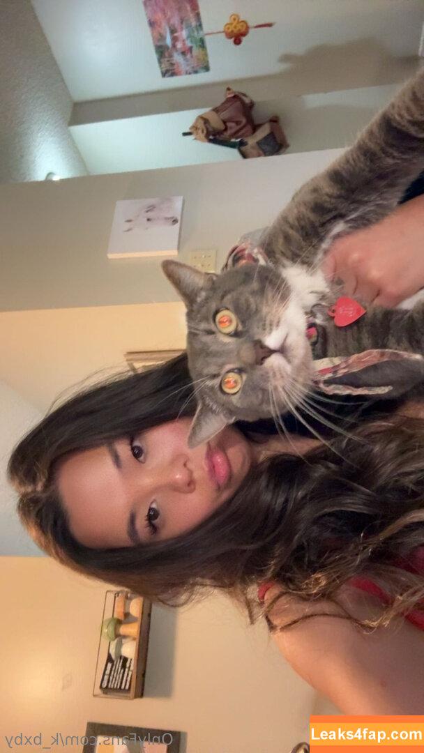 k_bxby /  leaked photo photo #0027