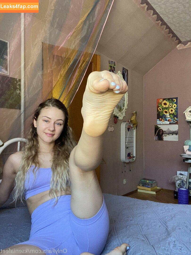 k.flexiblefeet / kseniafeet слитое фото фото #0002