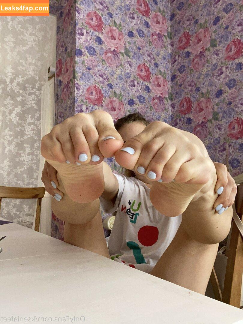 k.flexiblefeet / kseniafeet leaked photo photo #0036