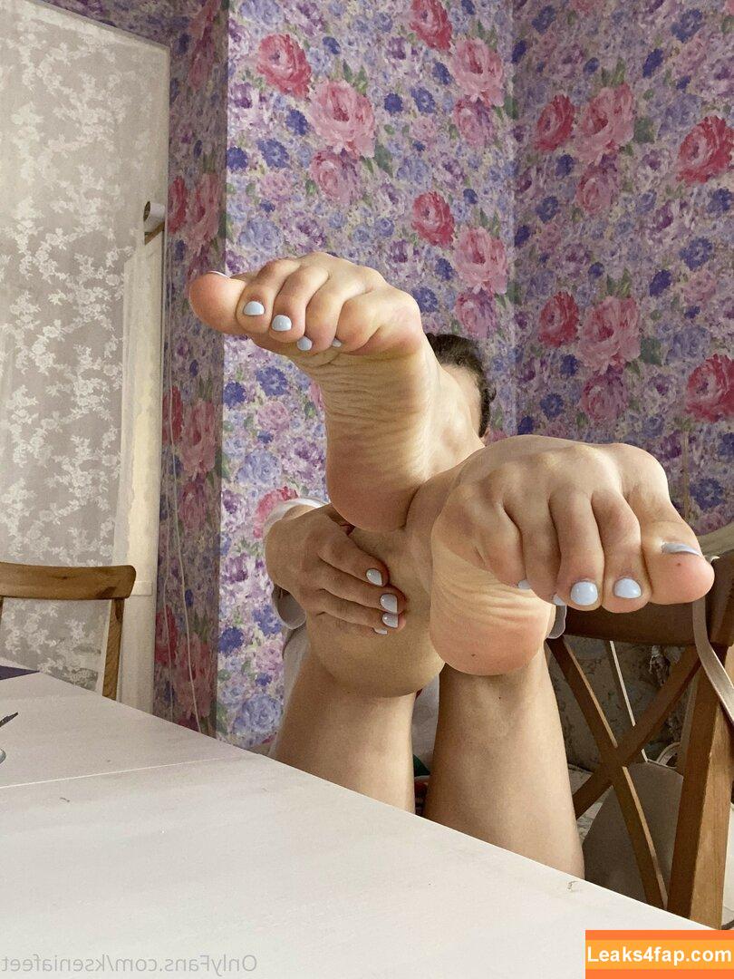 k.flexiblefeet / kseniafeet leaked photo photo #0040