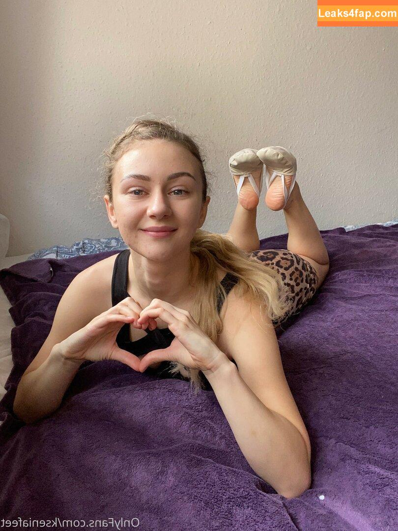 k.flexiblefeet / kseniafeet leaked photo photo #0050