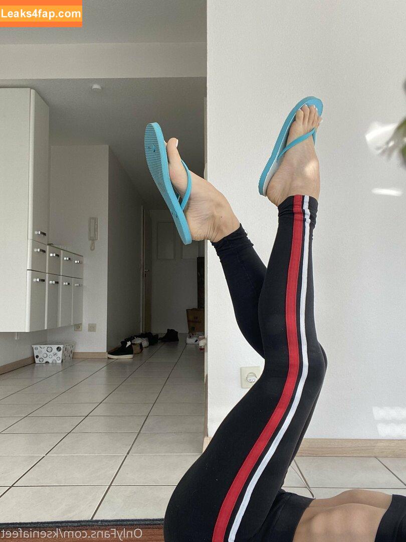k.flexiblefeet / kseniafeet leaked photo photo #0087