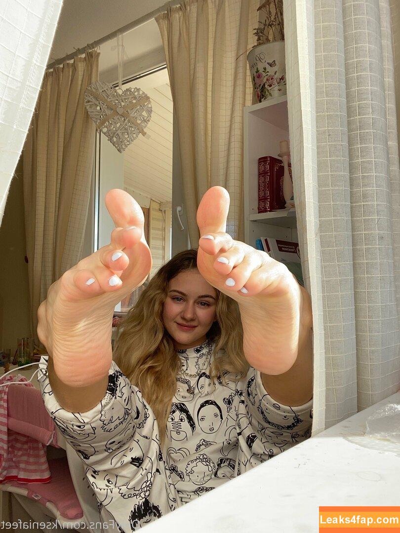 k.flexiblefeet / kseniafeet leaked photo photo #0106