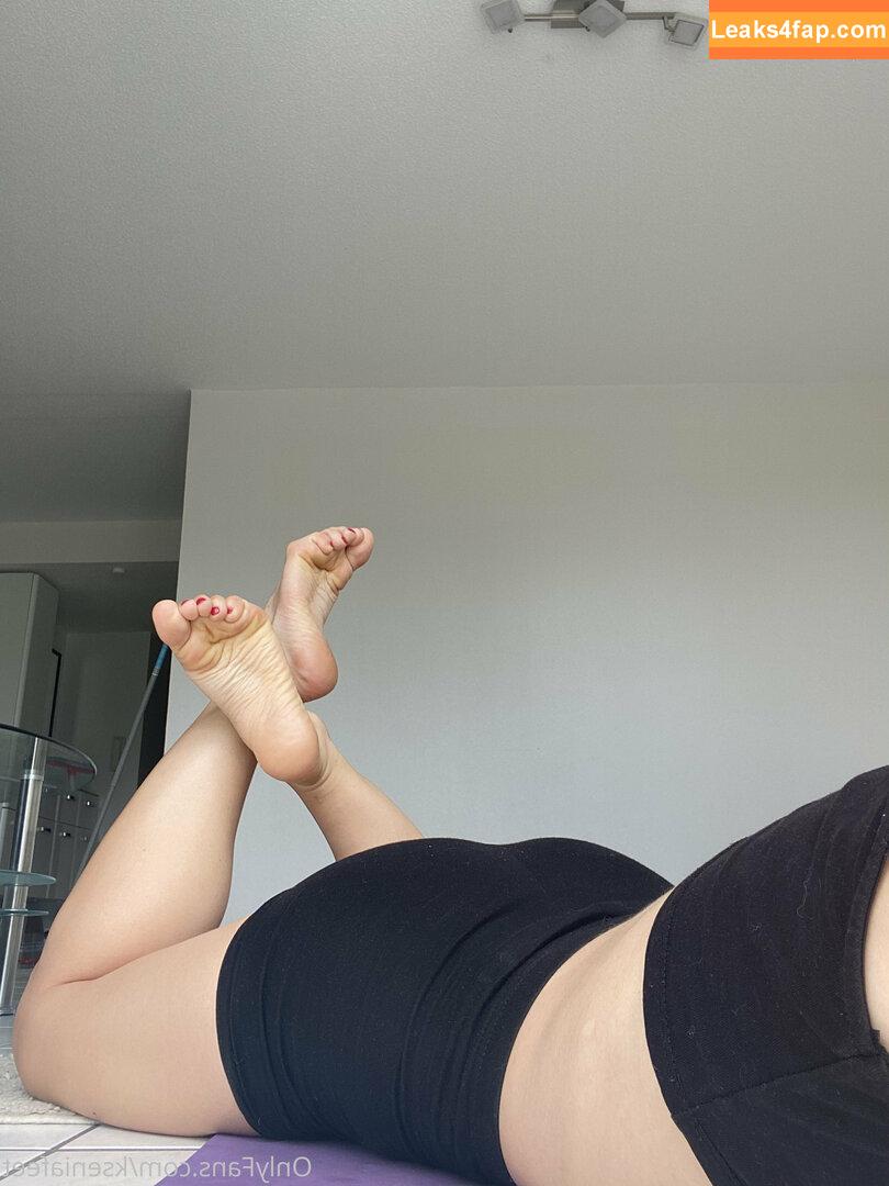 k.flexiblefeet / kseniafeet leaked photo photo #0142