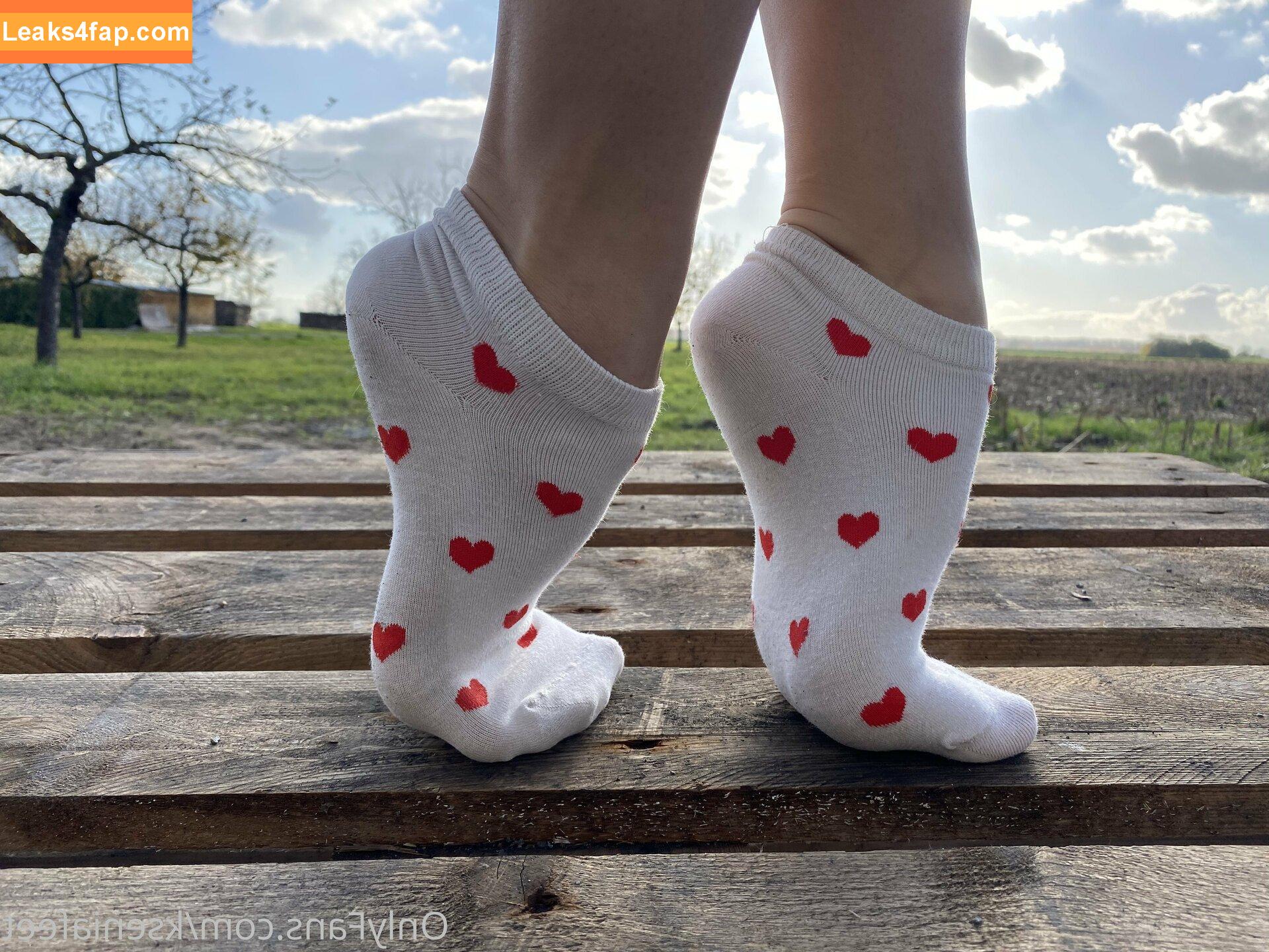 k.flexiblefeet / kseniafeet leaked photo photo #0179
