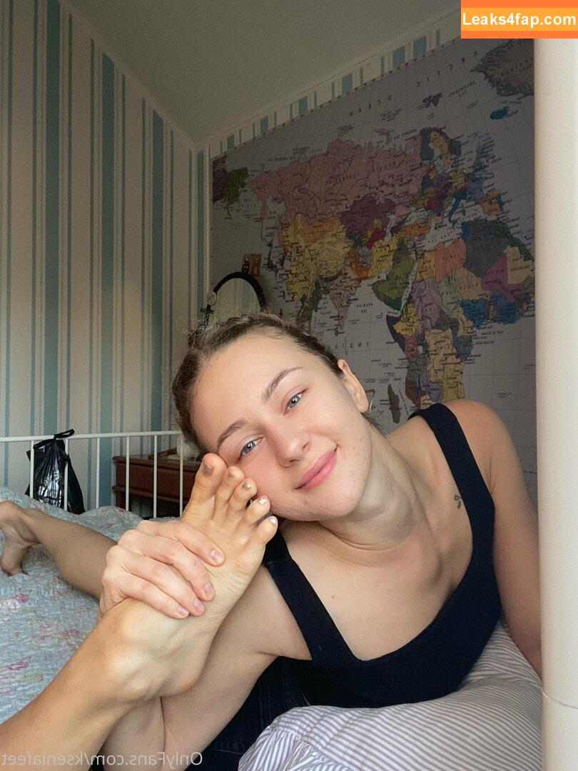 k.flexiblefeet / kseniafeet leaked photo photo #0185