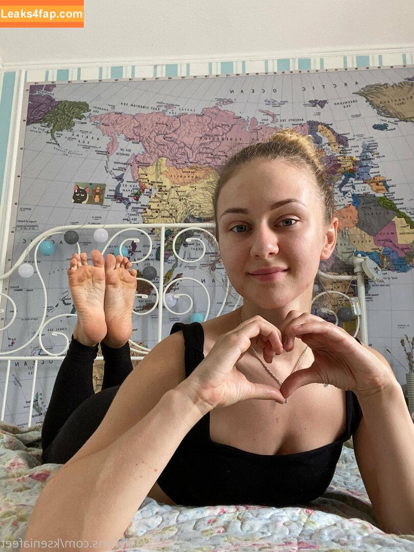 k.flexiblefeet / kseniafeet leaked photo photo #0197