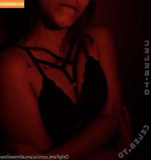 k-llmewillow photo #0023