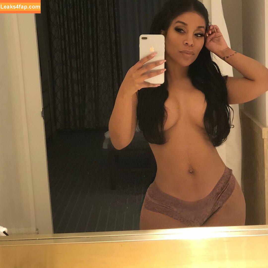 K Michelle / kmichelle / kmichellefun / kmichellemusic слитое фото фото #0001