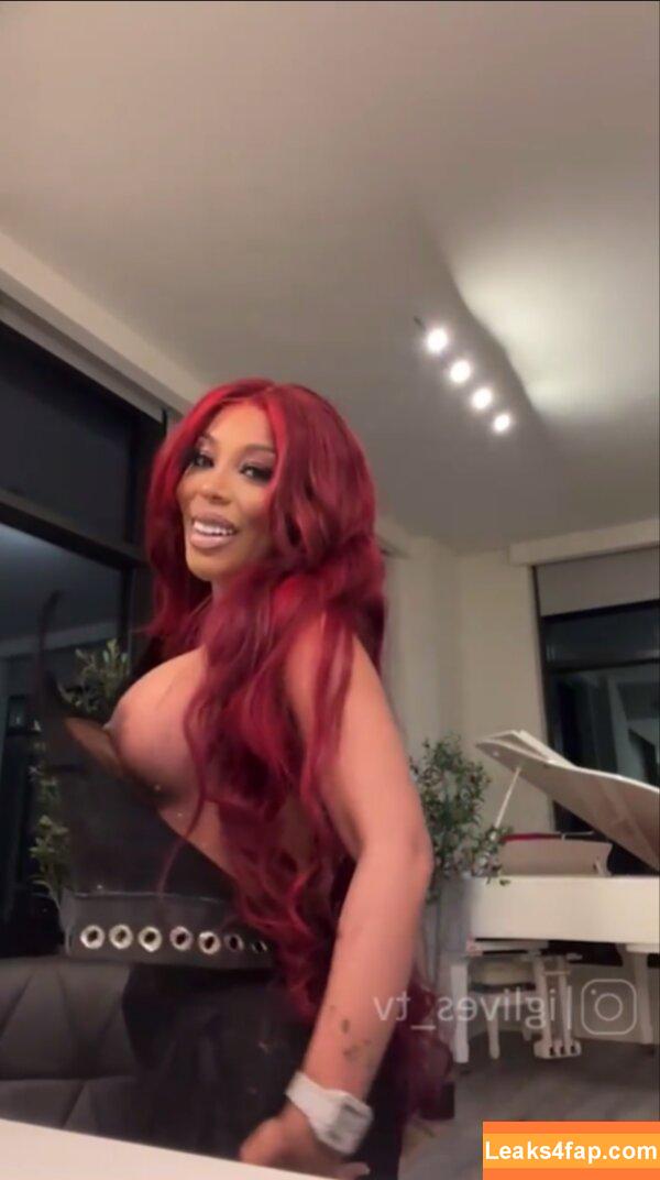 K Michelle / kmichelle / kmichellefun / kmichellemusic leaked photo photo #0010