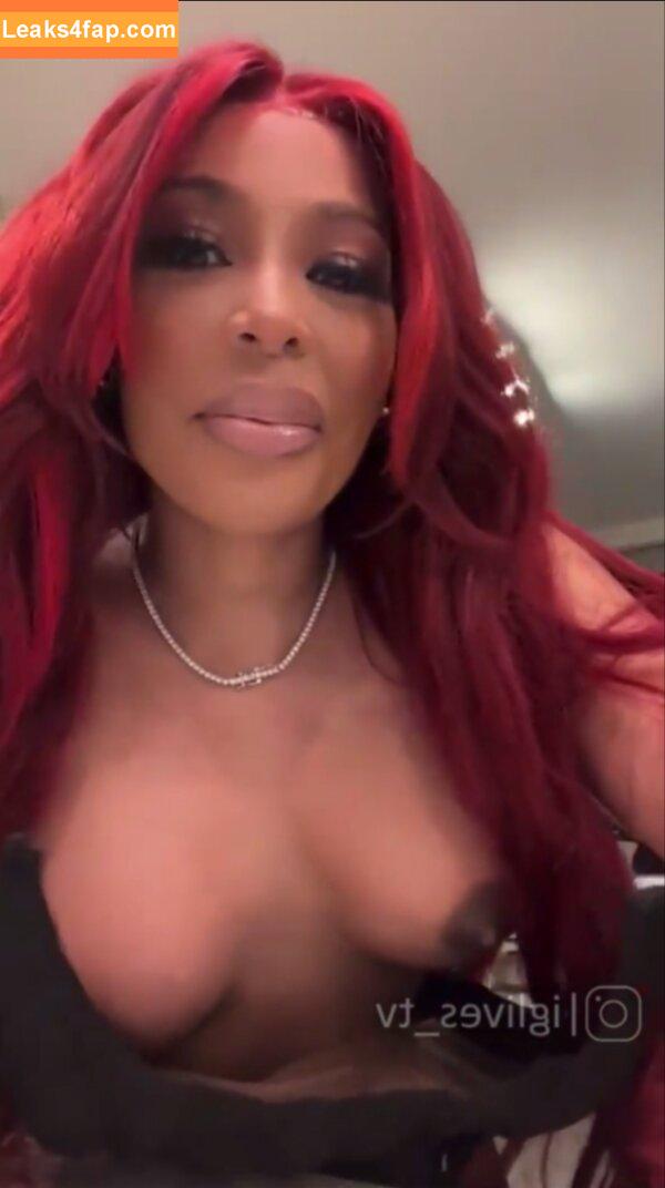K Michelle / kmichelle / kmichellefun / kmichellemusic слитое фото фото #0013