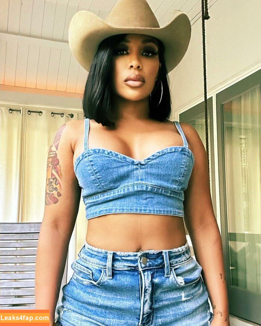 K Michelle / kmichelle / kmichellefun / kmichellemusic слитое фото фото #0019