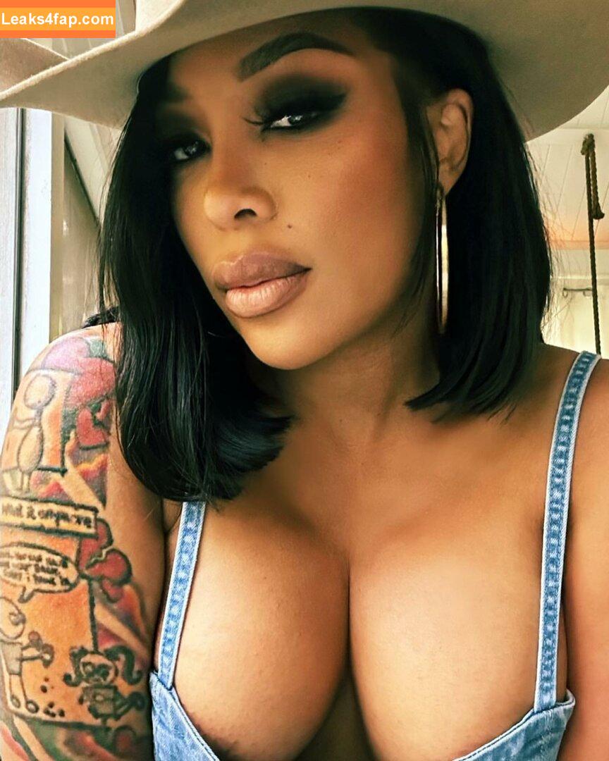 K Michelle / kmichelle / kmichellefun / kmichellemusic слитое фото фото #0022