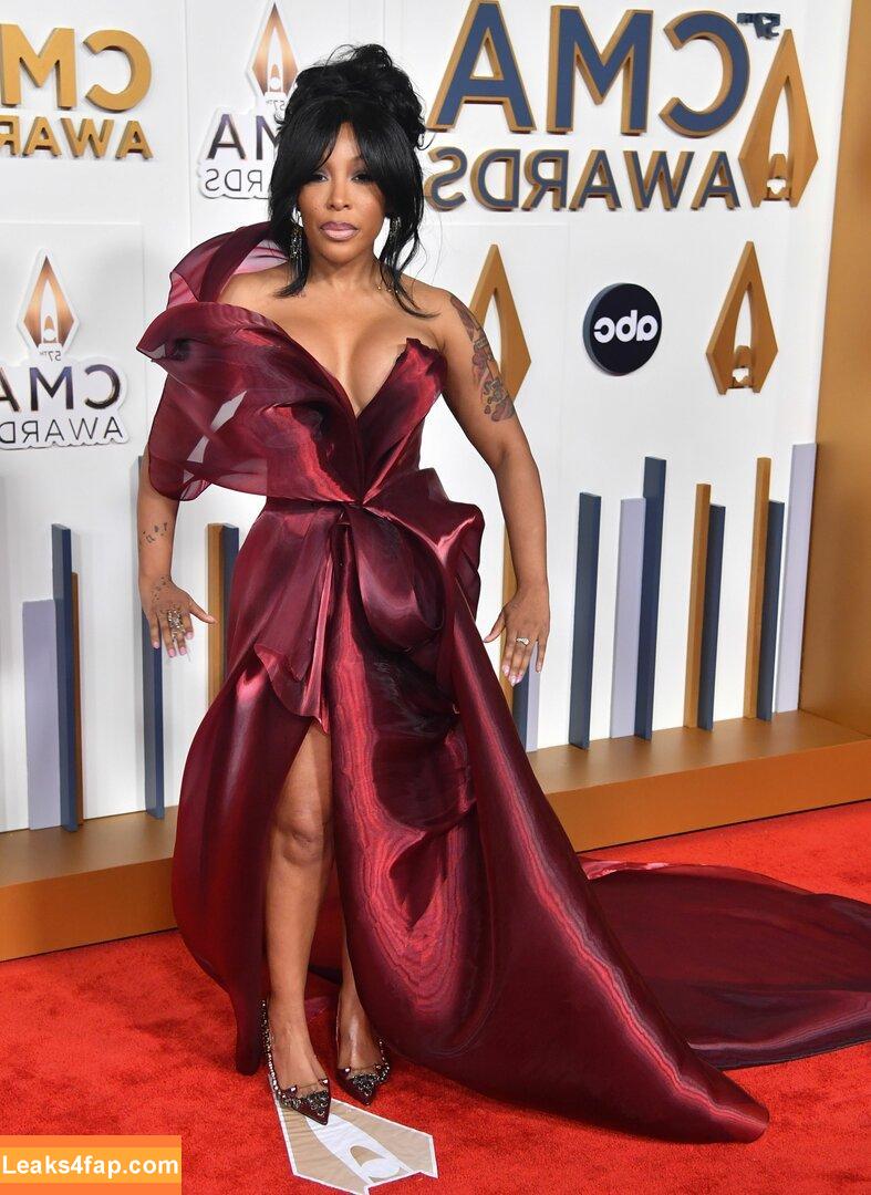 K Michelle / kmichelle / kmichellefun / kmichellemusic слитое фото фото #0039