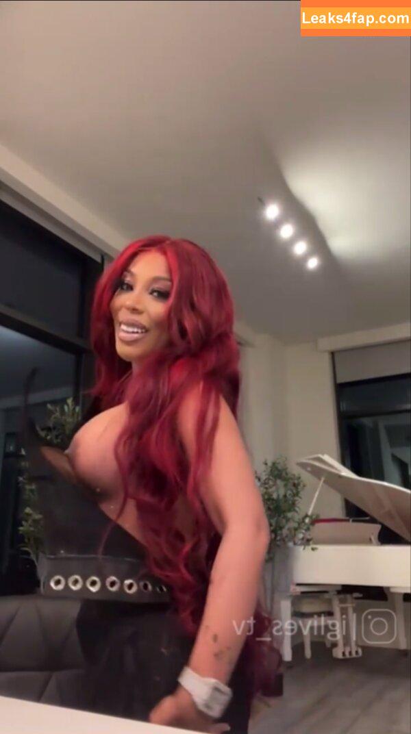 K Michelle / kmichelle / kmichellefun / kmichellemusic слитое фото фото #0082