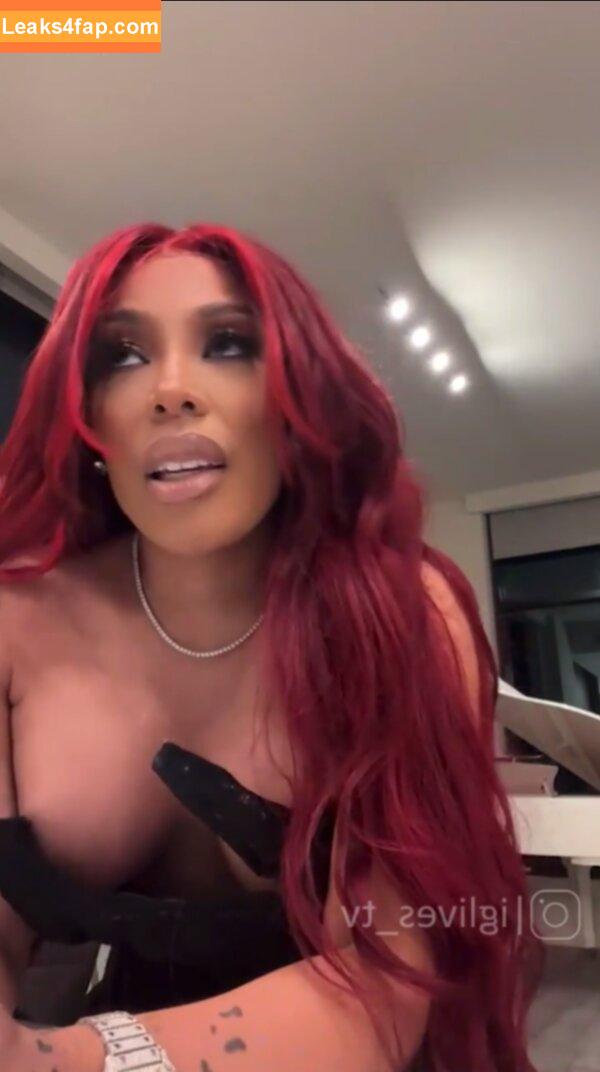 K Michelle / kmichelle / kmichellefun / kmichellemusic leaked photo photo #0084