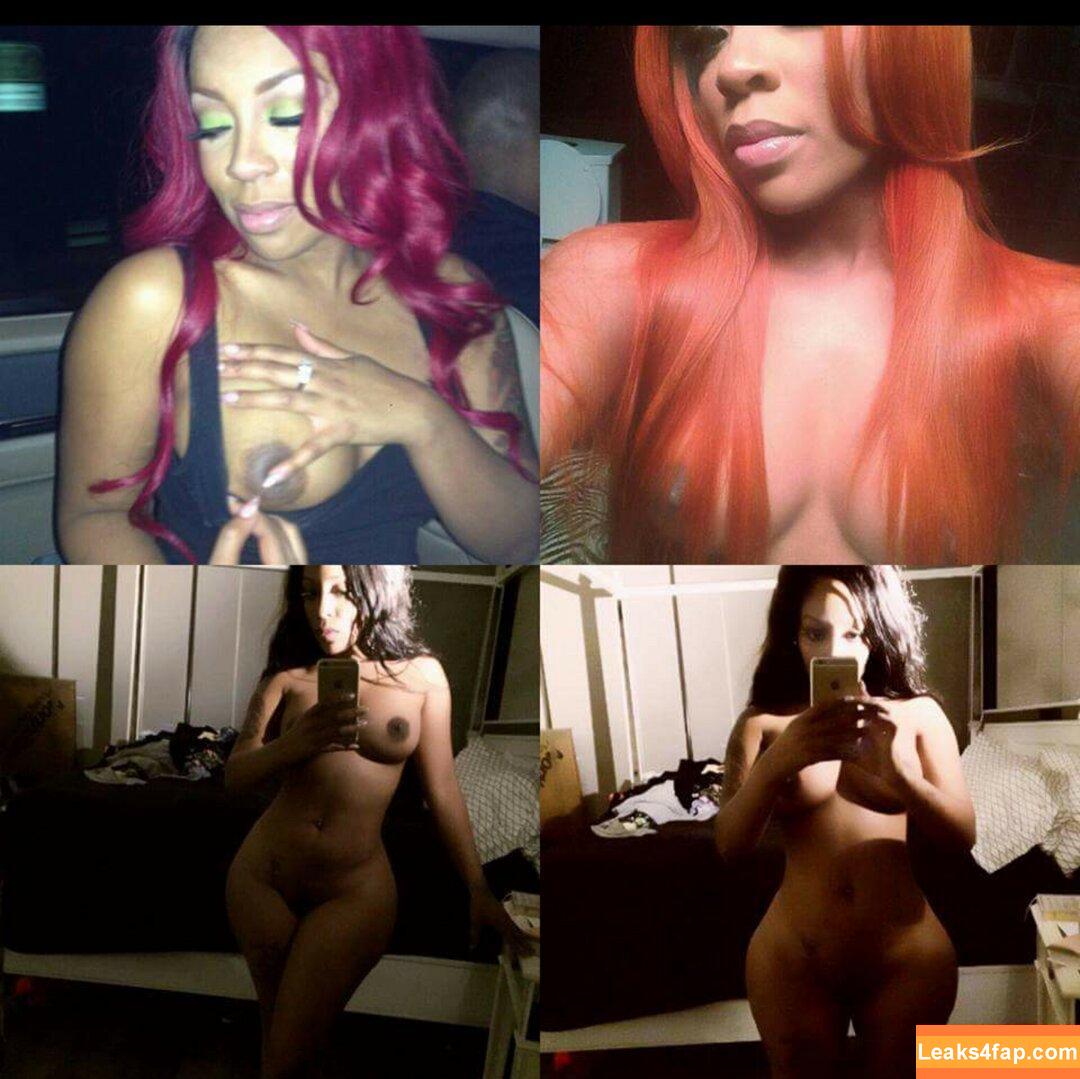 K Michelle / kmichelle / kmichellefun / kmichellemusic leaked photo photo #0085