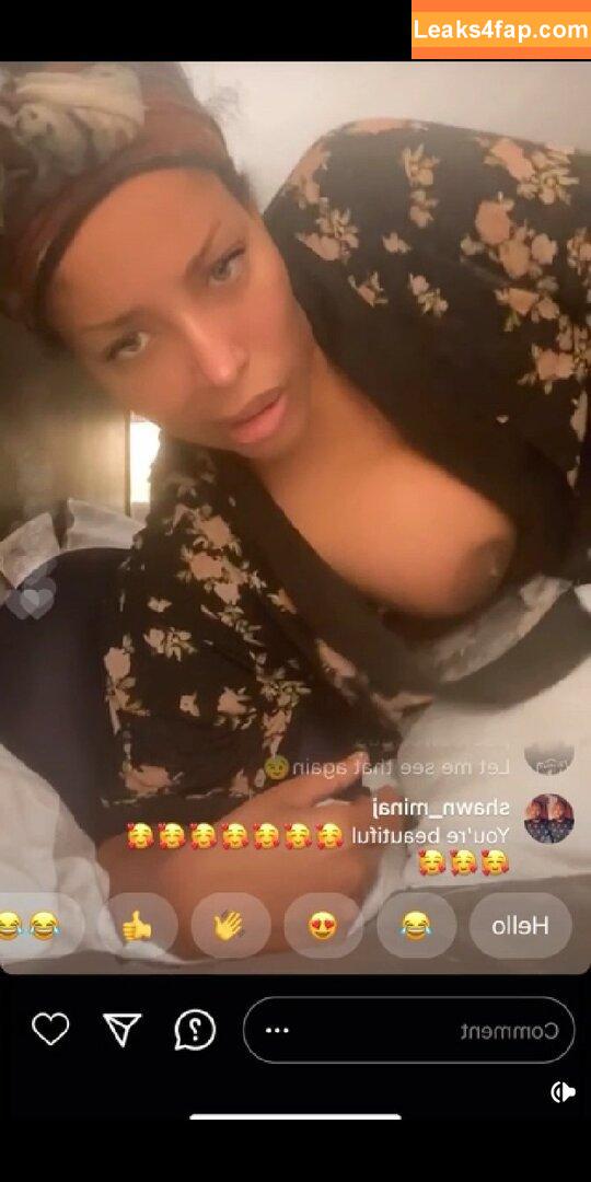 K Michelle / kmichelle / kmichellefun / kmichellemusic leaked photo photo #0089