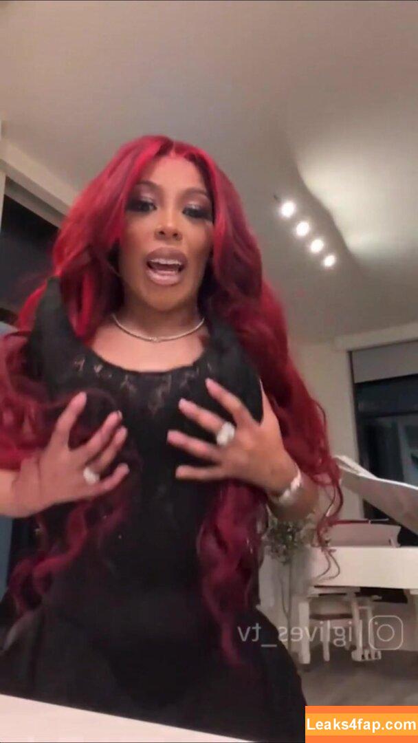 K Michelle / kmichelle / kmichellefun / kmichellemusic leaked photo photo #0111