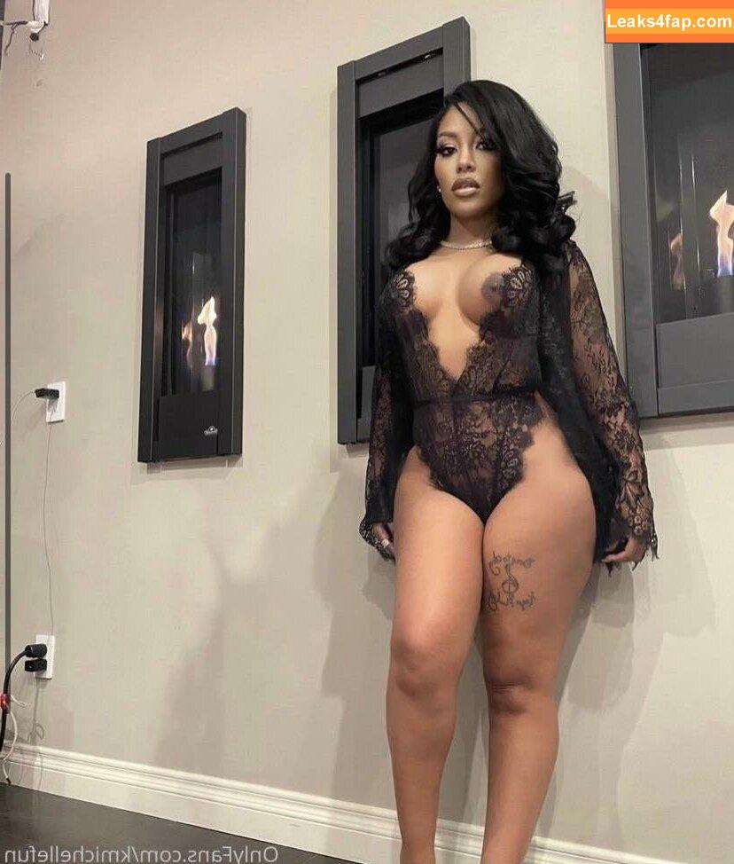 K Michelle / kmichelle / kmichellefun / kmichellemusic leaked photo photo #0117