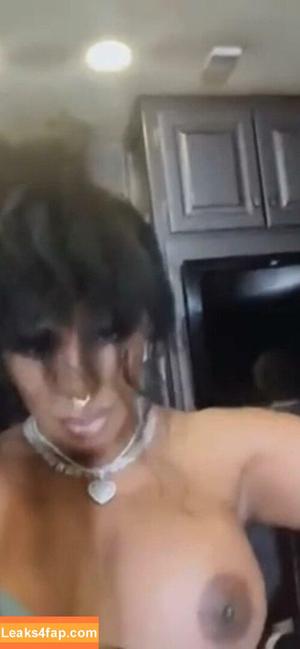 K Michelle фото #0002