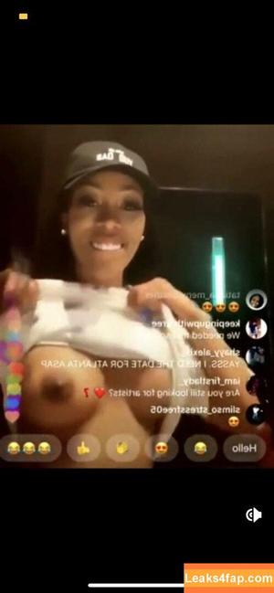 K Michelle фото #0007