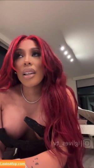 K Michelle фото #0012