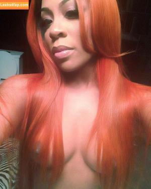 K Michelle фото #0014