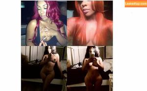 K Michelle photo #0095