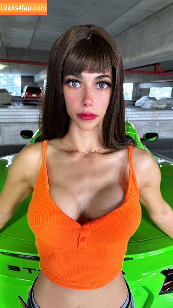 K.Vega.X /  leaked photo photo #0011