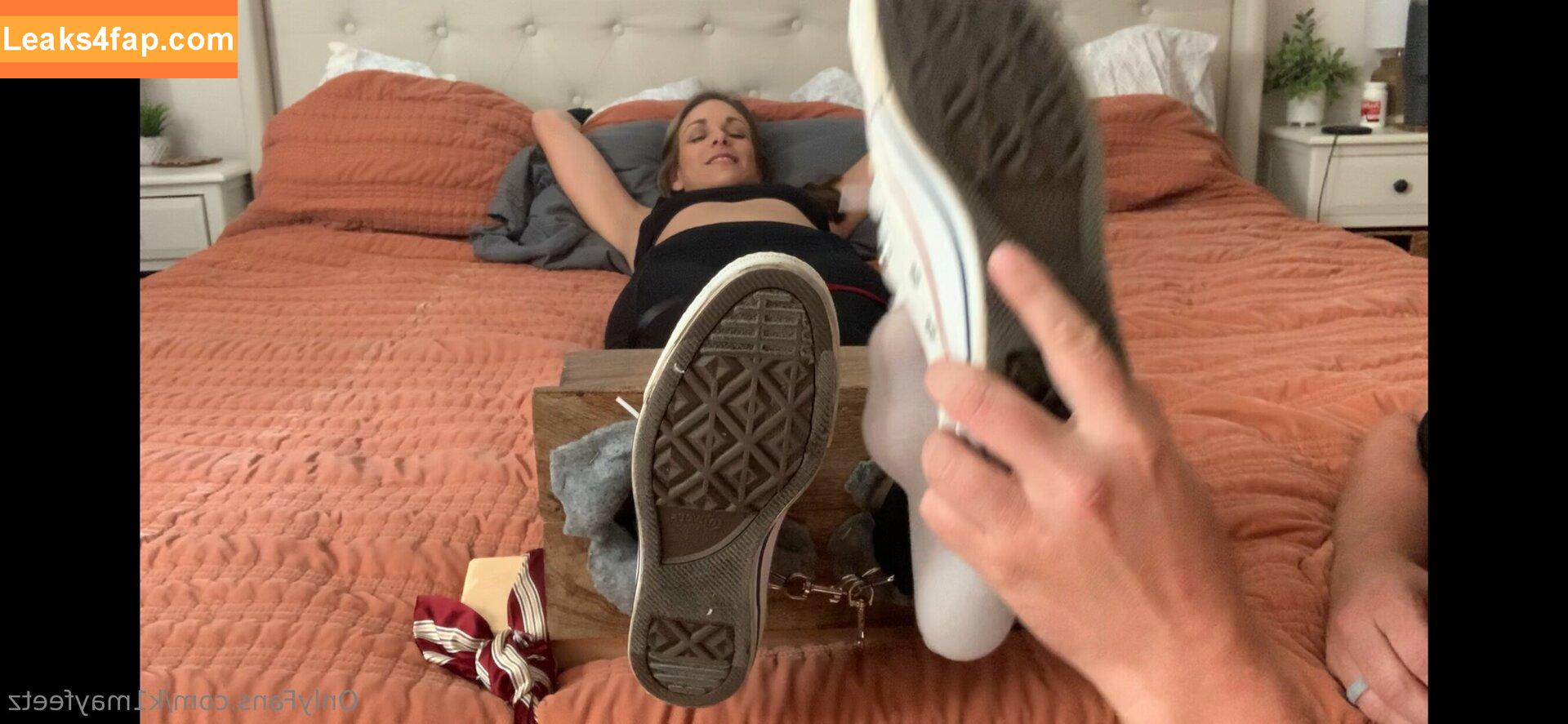 k1mayfeetz /  leaked photo photo #0011