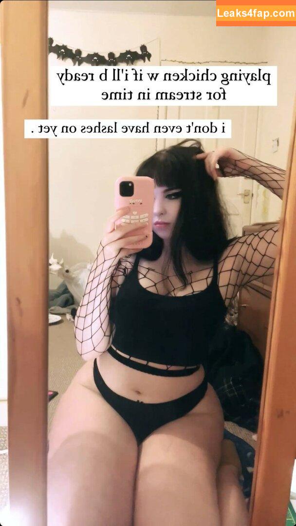 k1ttencore / daisy / petd0ll leaked photo photo #0058
