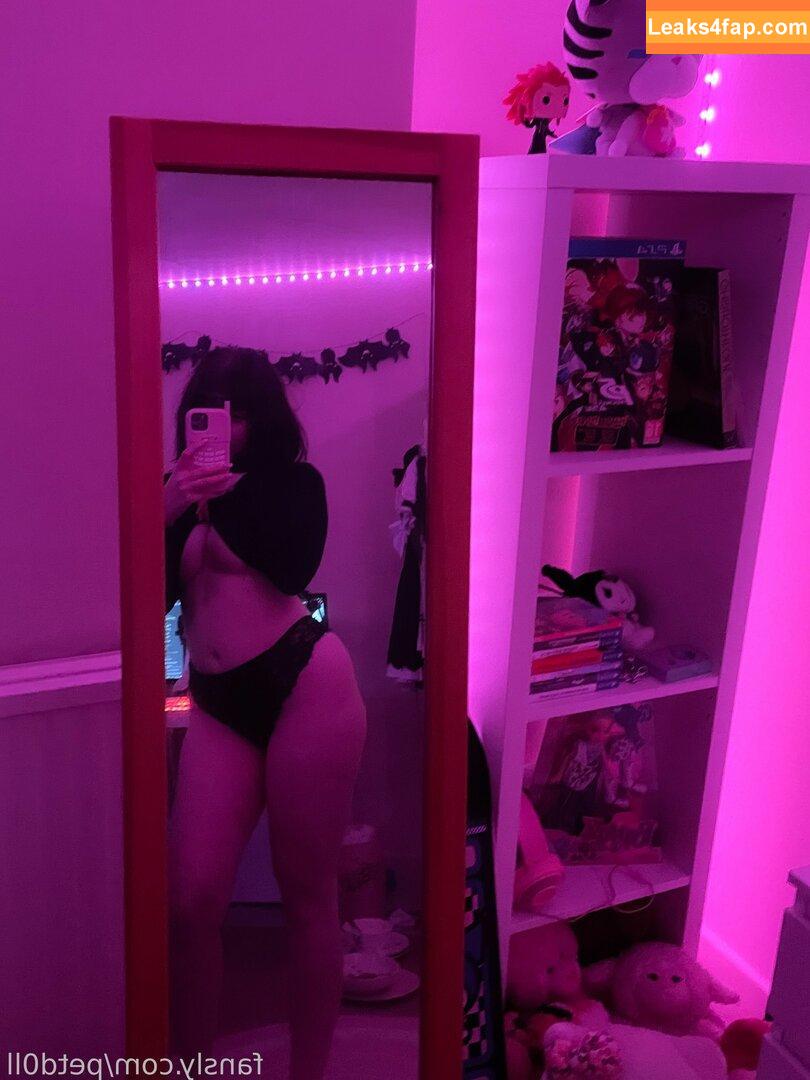 k1ttencore / daisy / petd0ll leaked photo photo #0091