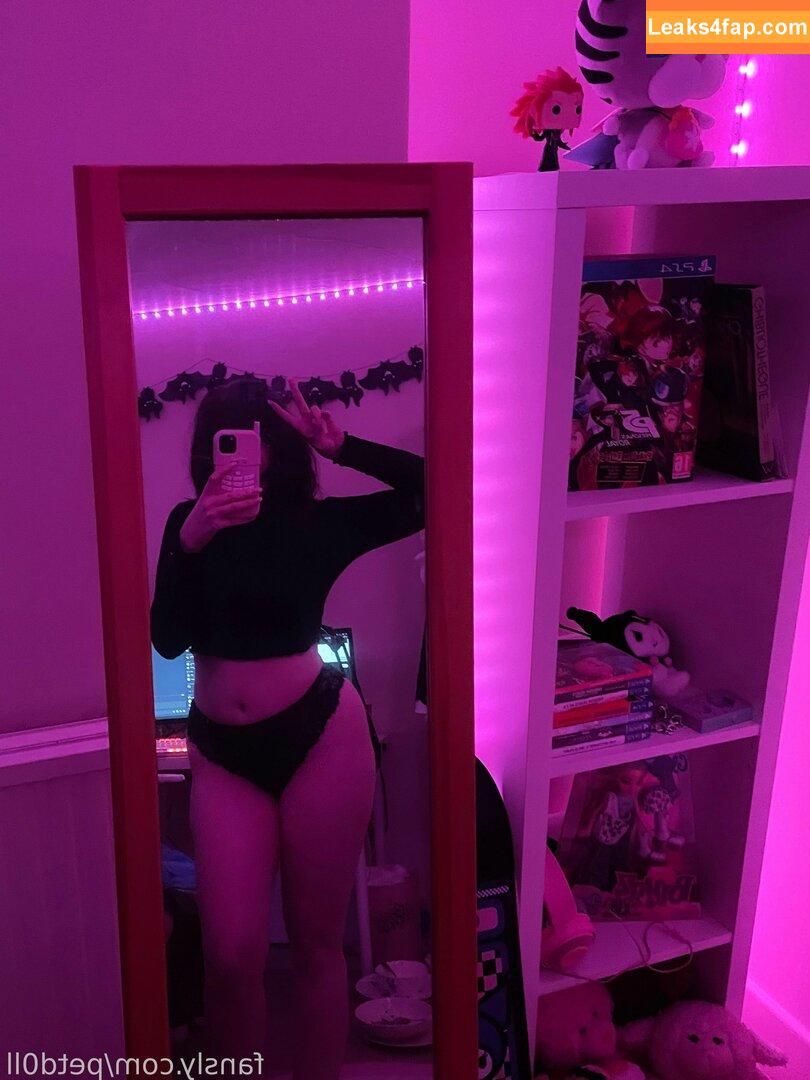 k1ttencore / daisy / petd0ll leaked photo photo #0092