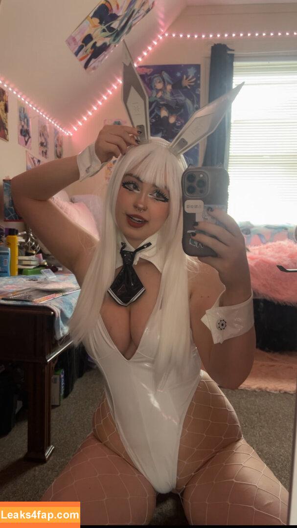 k1ttyvee / kittiekaatt leaked photo photo #0026