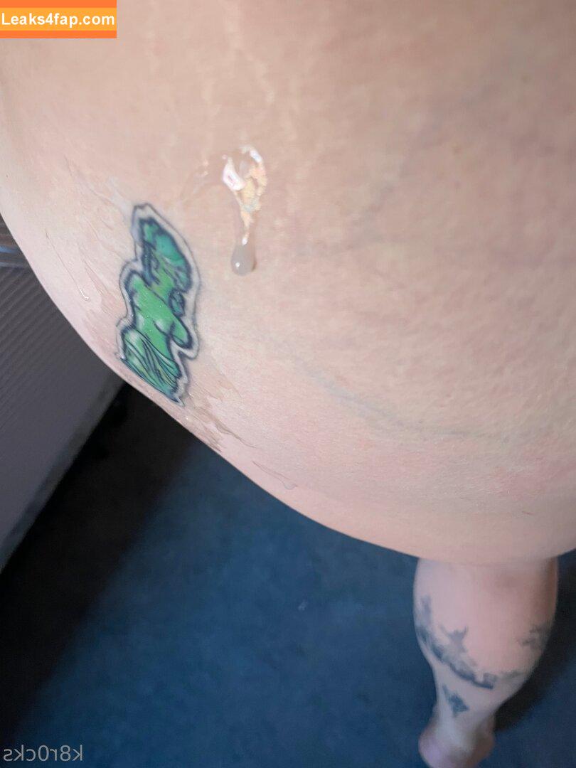 k8r0cks /  leaked photo photo #0018