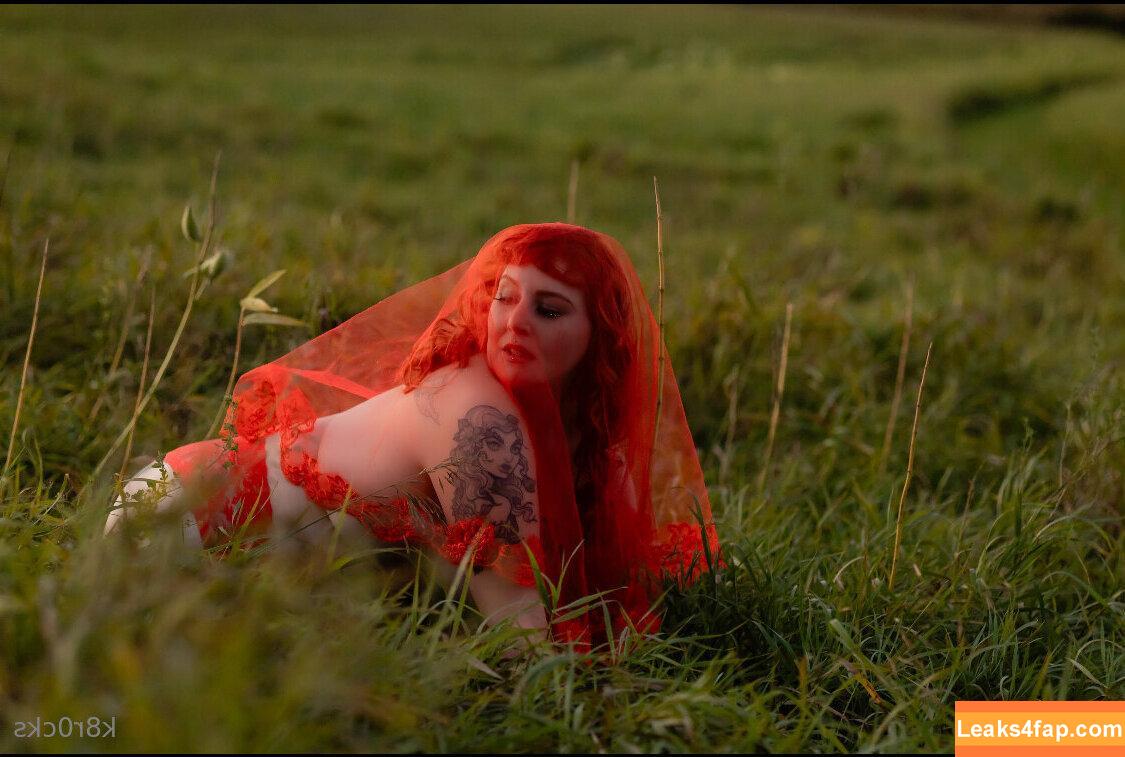 k8r0cks /  leaked photo photo #0035
