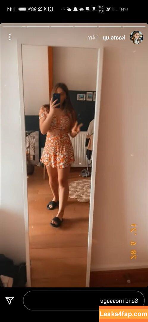 Kaatsup / Kaats.up / Kalina / https: слитое фото фото #0001