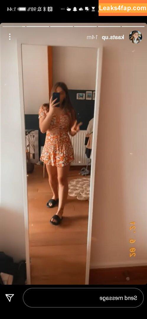 Kaatsup / Kaats.up / Kalina / https: слитое фото фото #0006