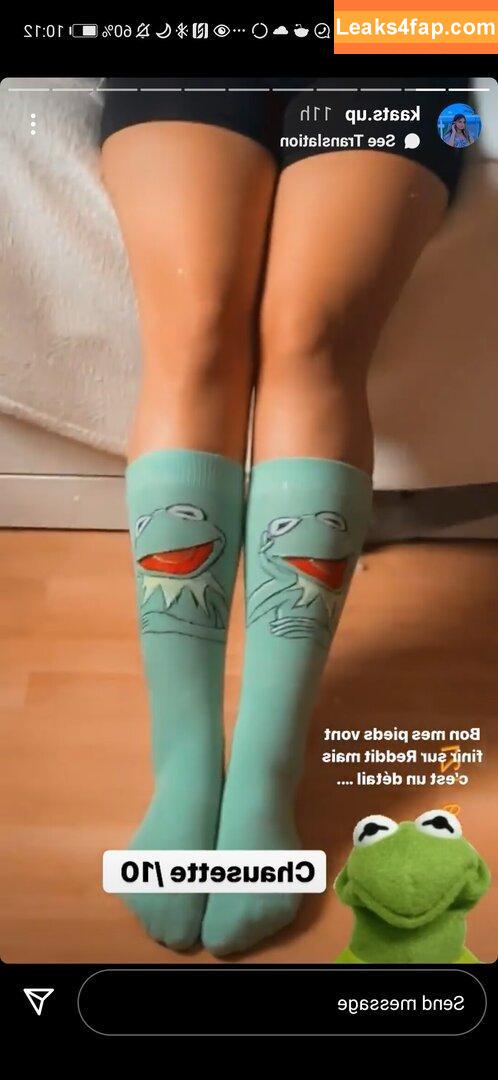 Kaatsup / Kaats.up / Kalina / https: слитое фото фото #0009