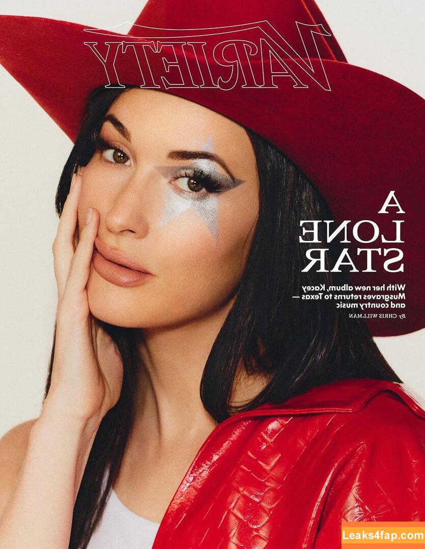 Kacey Musgraves / spaceykacey leaked photo photo #0331