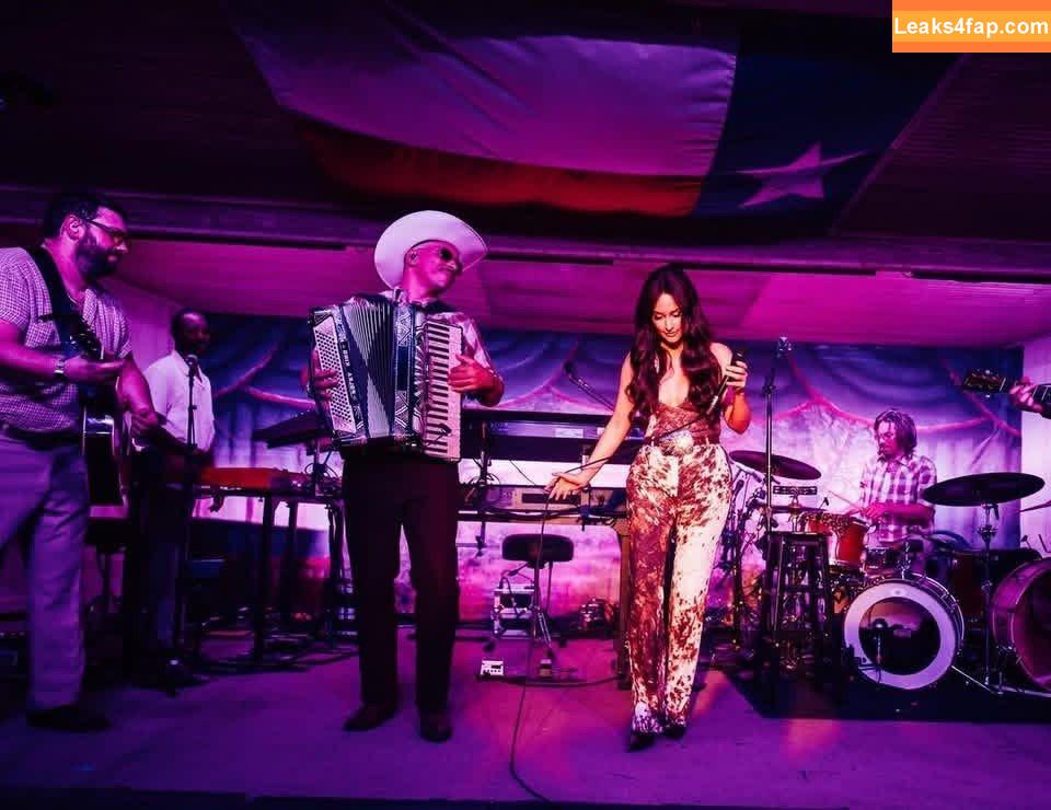 Kacey Musgraves / spaceykacey leaked photo photo #0346